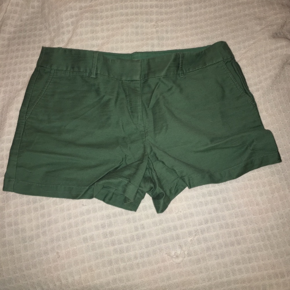 Ann Taylor Loft Shorts